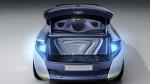 Renault Fluence Z.E. Concept 2009 года